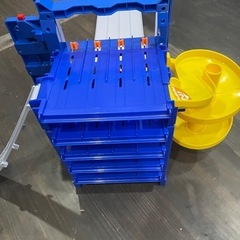 TOMIKA SLIDER PARKINGの画像