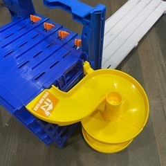 TOMIKA SLIDER PARKINGの画像