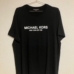 MICHAEL KORS Tシャツ