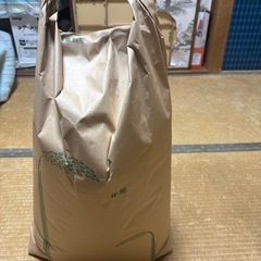 お米30キロ