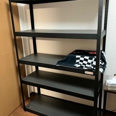 ウォーレン スチールラック
