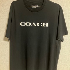 COACH Tシャツ