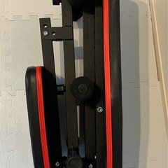トレーニングベンチの画像