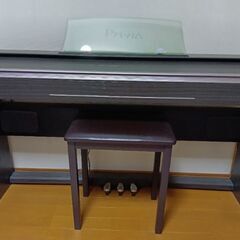 電子ピアノ