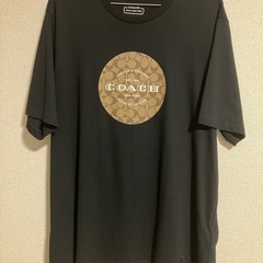 COACH Tシャツ