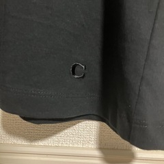 COACH Tシャツの画像