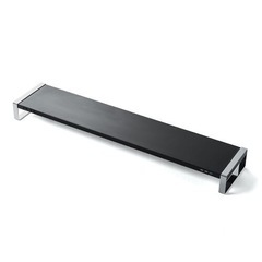 モニター台 USB3.0コンセント付き 幅100cm