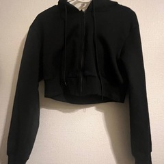 ショート丈アウター(値下げ交渉可！)