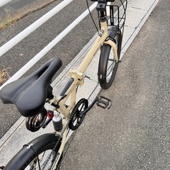 自転車の画像
