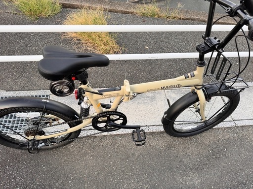 自転車