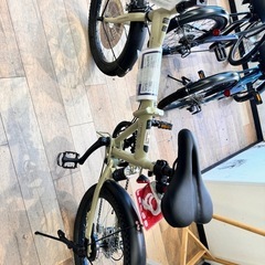 自転車の画像