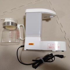 ピジョン　調乳ポット