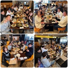 【満員御礼/募集終了】12/21(土)19時～ 成田グルメ会  ...