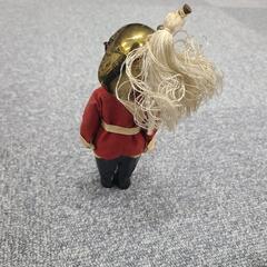 兵隊の人形　ヨーロッパ　軍隊の画像
