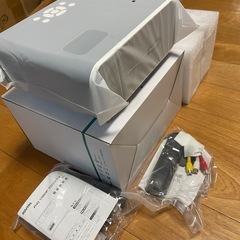 プロジェクター