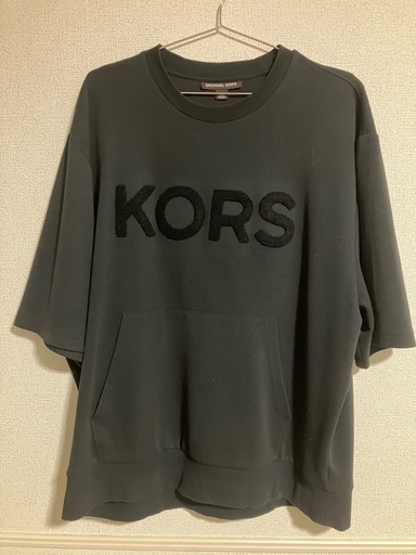 MICHAEL KORS スウェット　パーカー