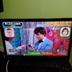 テレビ