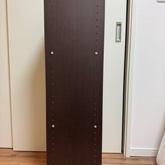 収納棚の画像