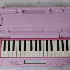 YAMAHAピアニカ　P-32EP