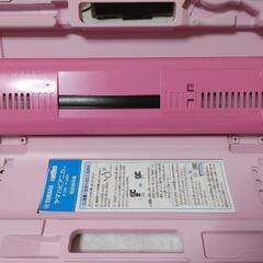 YAMAHAピアニカ　P-32EPの画像