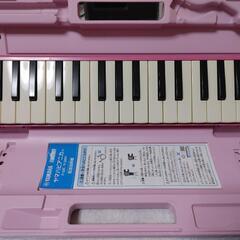 YAMAHAピアニカ　P-32EPの画像