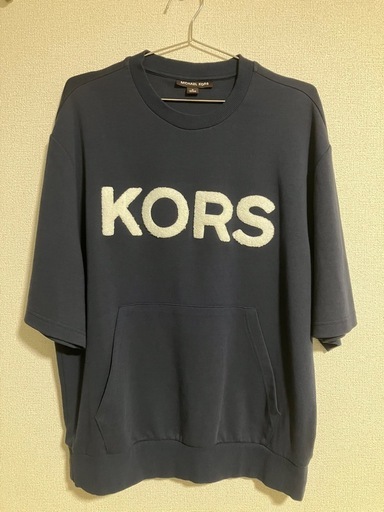 MICHAEL KORS スウェット　パーカー
