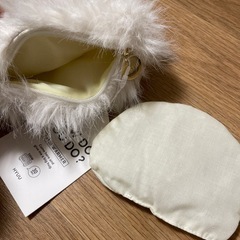 繰り返し使えるエコカイロの画像