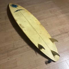 サーフボード　ショート