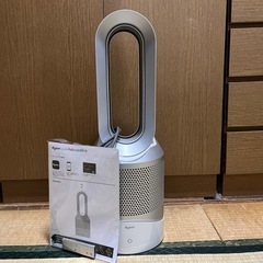 dyson pure hot＋cool link