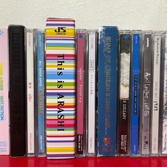 結婚式などに！！中古CDセット