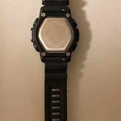 カシオプロトレック
の画像