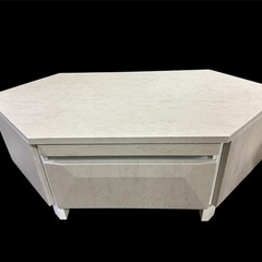 【済】TVボード ジェレミー 114コーナーの画像