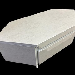 【済】TVボード ジェレミー 114コーナーの画像