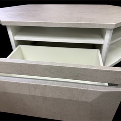 【済】TVボード ジェレミー 114コーナーの画像