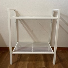 棚 ラックの画像