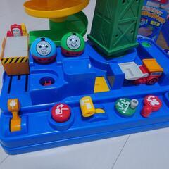 学研　きかんしゃトーマス　ころころアドベンチャー　の画像