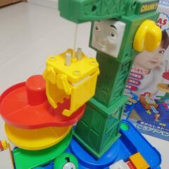 学研　きかんしゃトーマス　ころころアドベンチャー　の画像