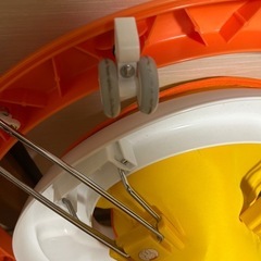 ミッフィー 歩行器の画像