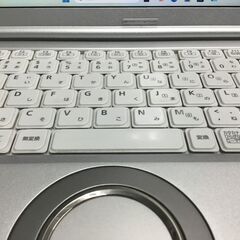 🍀【美品】 ノートPC 最新Windows11「Panasonic」正規Office2021 「管理No9」「基本発送料無料の画像
