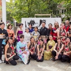 津軽三味線教室〜手ぶらでお気軽にレッスンできます♪の画像