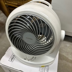 【済】サーキュレーター