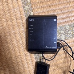 無線機