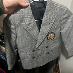 男児服100-130cm 1枚あたりの金額の画像
