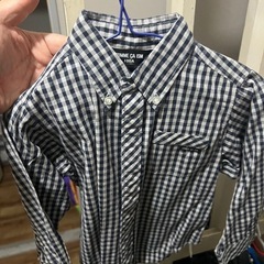 男児服100-130cm 1枚あたりの金額の画像