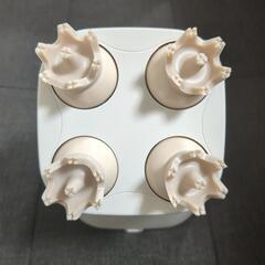 【受け渡し確定】YOUMAY  ヘッドスパ　頭皮マッサージの画像