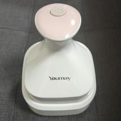 【受け渡し確定】YOUMAY  ヘッドスパ　頭皮マッサージの画像