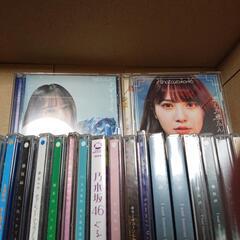 日向坂46,乃木坂46,櫻坂46他DVD付きCDなど差し上げます。の画像