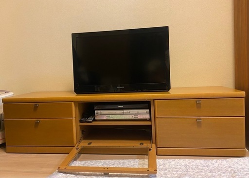 テレビ台