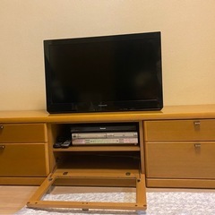 テレビ台