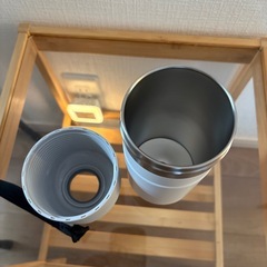ニトリ　冷たさ長持ちペットボトルホルダーの画像